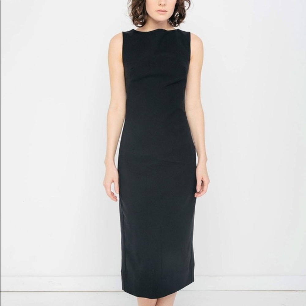 Elizabeth Suzann Elise Dress Size 8-S